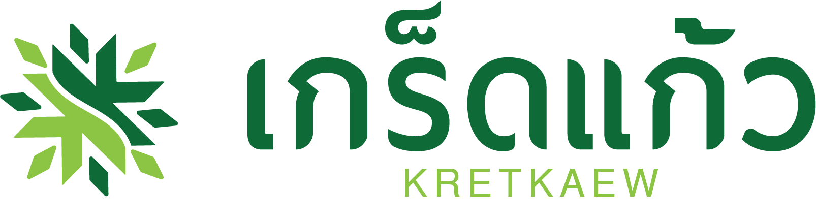 โลโก้ เกร็ดแก้ว กรุ๊ป